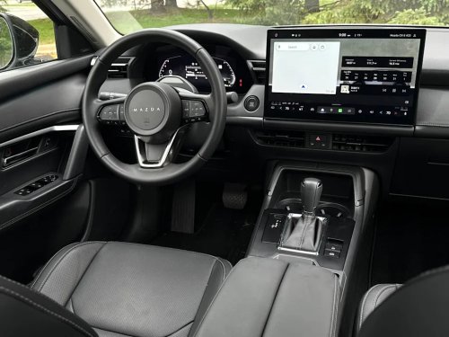 2026 Mazda CX-5 Premium Plus Review: Mazda’s Has the Model Lost Its Mojo?