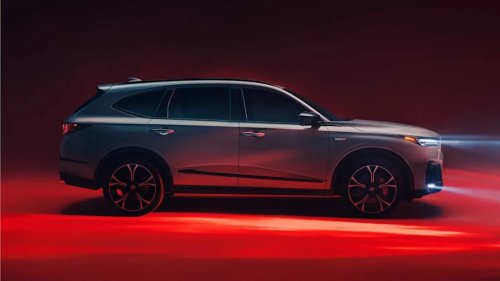 SUV, BMW, Mercedes, Audi, This Japanese SUV is giving BMW, Mercedes, and Audi a real problem