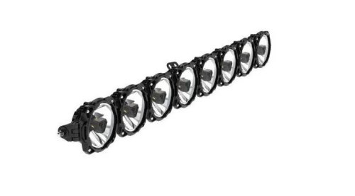 Toyota, Toyota Tacoma, Light it Up: Choosing the Best Off-Road Lights for a Toyota Tacoma