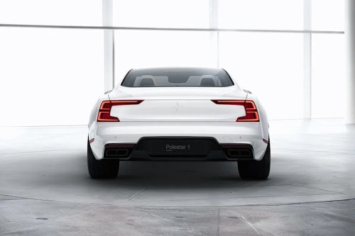 Why Volvo Is Still All-In on Electric Vehicles