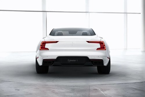 Volvo, Why Volvo Is Still All-In on Electric Vehicles