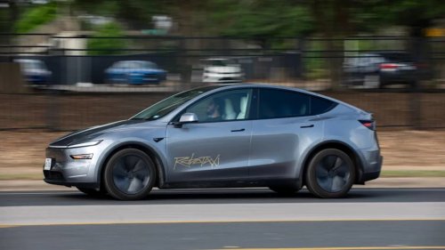 Driverless Cars May Soon Be Allowed To Ditch Brake Pedals