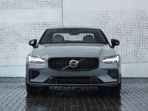 Volvo S60 Vs. Acura TLX: Which One Is Safer?