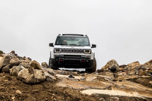 Jeep, Jeep Recon, Everything That Drove Me Nuts About The New 2027 Jeep Recon