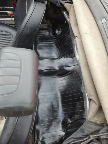Alfa Romeo, 1975 Alfa Romeo Spider For Sale