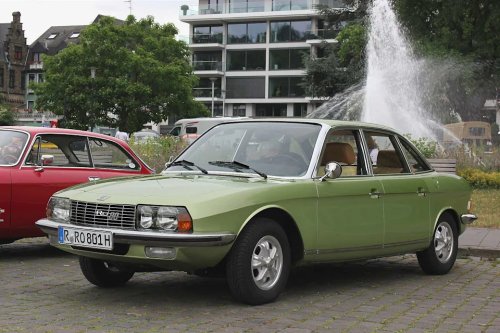 Today in Collector Car History: Felix Wankel Dies and the Rotary Legacy (Oct. 9, 1988)
