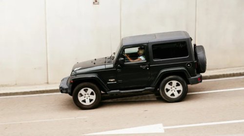 3 Things You Should Know Before Buying A Jeep Wrangler