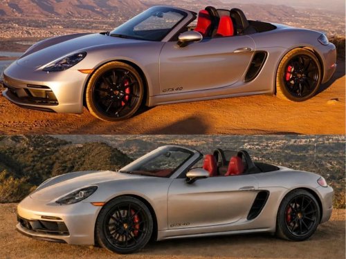 AI versus Humans In Automotive Journalism: Who Does It Better?