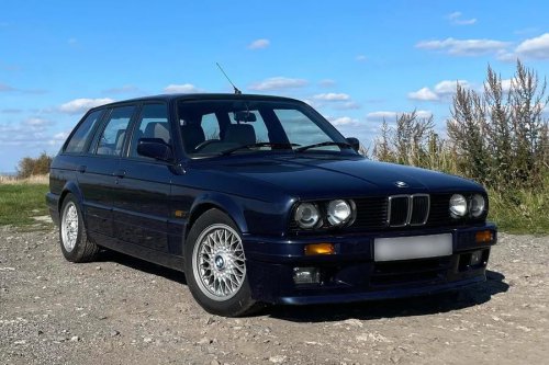 MINI, BMW E30, BMW, Modern Mini size, straight-six soul: Life with an E30 BMW 325i