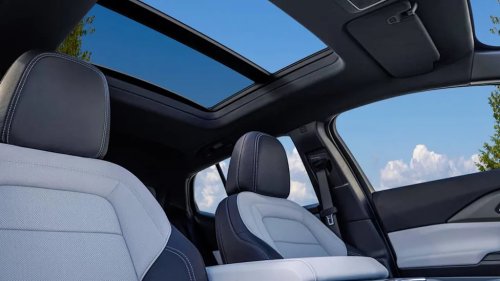 2026 Chevy Equinox EV Lease Is On The Pricy Side for May