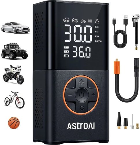 10 Best Father's Day Deals for Car Guys