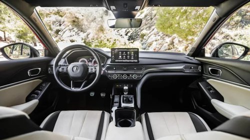 This Is How Automakers Make Older Cars New Again