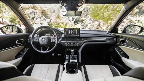 This Is How Automakers Make Older Cars New Again
