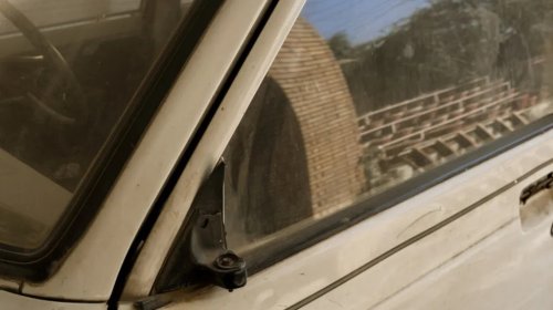 How To Clean Inside Your Car's Window Tracks (And Why You Might Want To)