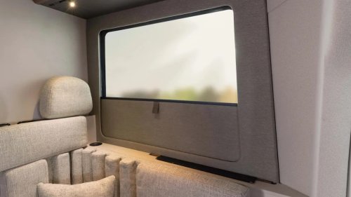 This New German RV Concept Might’ve Just Set a New Bar for Sustainable Glamping