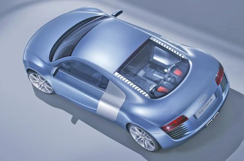 The best modern Audis ever made