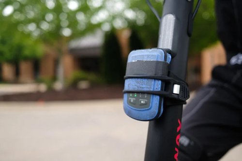 Superscooter Showdown: Three of the Most Extreme High-Performance E-Scooters You Can Buy