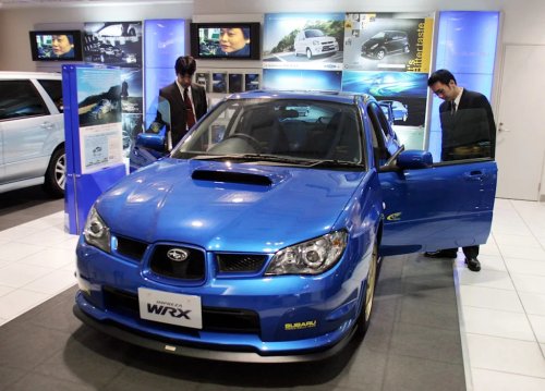 This is How the Corporate Grille Took Over and Shaped Car Brand Identity