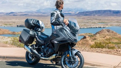 3 Touring Motorcycles That Happen To Make Great Commuter Bikes