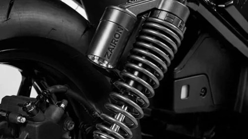 Zairon Wants To Be The Zara Of Motorcycles, Which Sounds Fancier Than It Is