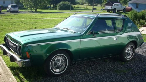 6 Carbureted Classics That Keep Old-School Driving Affordable