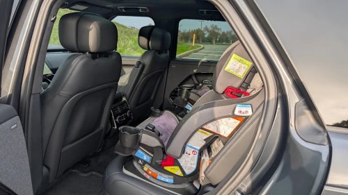 Land Rover, Land Rover Range Rover, Rover, Range Rover, Is the 2026 Land Rover Range Rover P400 SE Worth Almost $130K? I'm Not Quite Convinced. Here's Why.