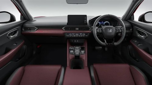 Honda Just Made The Prelude More Exclusive Without Making It Faster
