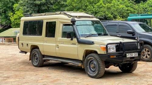 Are There New Non-Turbocharged Diesel Cars Or Trucks Available Anymore?