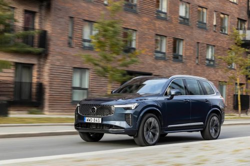 Volvo, Volvo XC90, Subaru, Subaru Ascent, Volvo XC90 Vs. Subaru Ascent: Which One Is Safer?