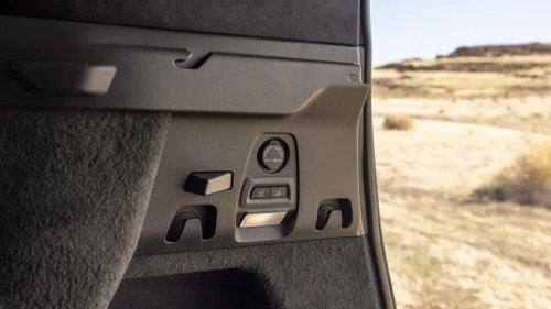 Lucid Is Slashing $10,000 Off The Gravity And Air EVs—If You’re Ready To Compromise