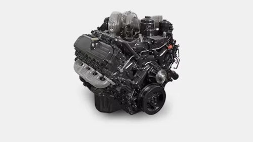 Ford, How The Ford 6.0 PowerStroke Engine Earned Its Notorious 'Six Point Blow' Nickname