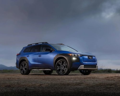 Subaru, Think, Subaru’s Quickest American Car Costs Less than You’d Think for 2027