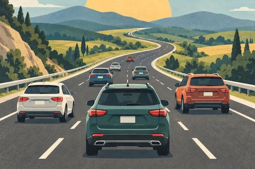 The Car Brands Most Likely to Hit 250,000 Miles — Does Yours Make the List?