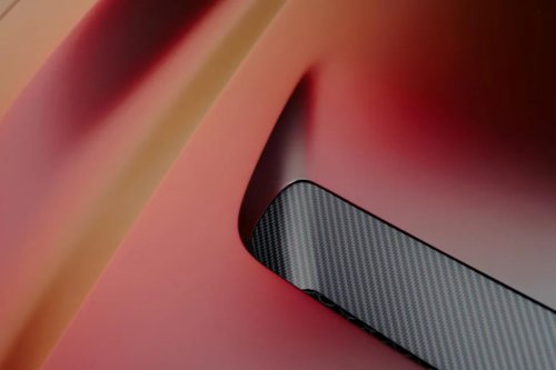 Gallery: Aston Martin Valen Photos