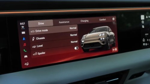 Porsche, Porsche Macan, Porsche Macan Electric, 2026 Porsche Macan Electric Review: Neither Cheap Nor Flawless, But That Doesn't Matter