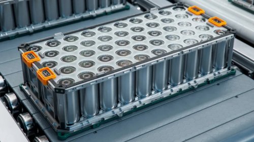 Battery, What Is The EV Battery Nail Test (And What Happens When Things Go Wrong)