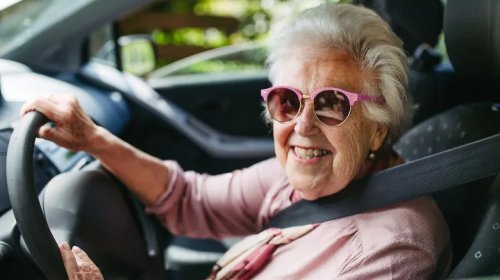 Why The 100-Car Naturalistic Driving Study May Be The Most Important Ever Conducted