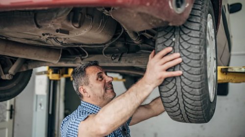 8 EVs That'll Lose You Thousands of Dollars in Retirement