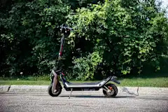 Superscooter Showdown: Three of the Most Extreme High-Performance E-Scooters You Can Buy