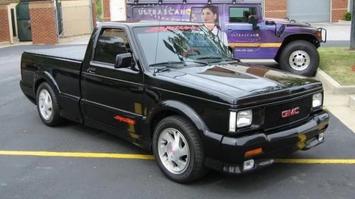 These Are The Quickest Trucks You Can Get Used For Under $35,000