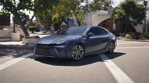 These Hybrid Cars Get Seriously Good MPG Without Feeling Like Appliances (Six Get 50+ MPG!)