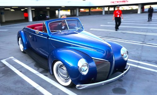 Celebrating the Last 11 Miles of Route 66: LA to Santa Monica