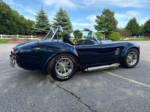 2006 Factory Five Racing Mk III Roadster For Sale