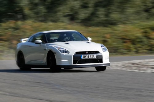 Supercars to make money on