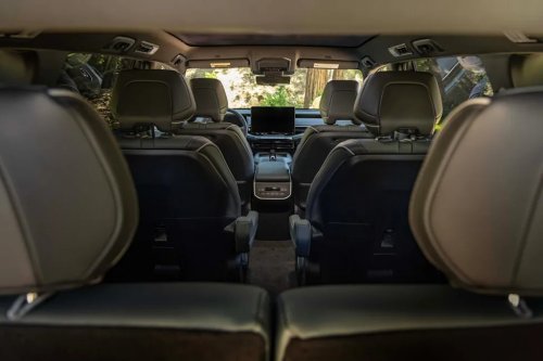 Subaru, SUV, Subaru's Most Powerful Model Ever Is Delayed in Order to Further Refine the Electric SUV