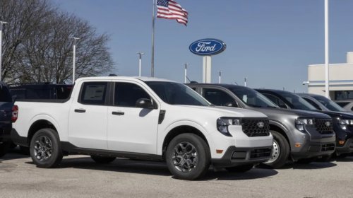 The 5 New Trucks Still Under $35k (And The 5 Used Trucks We'd Probably Buy Instead)
