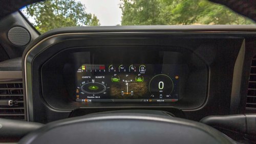 Tested: The 2026 Ford AEV Super Duty FXL Makes Every Factory Off-Roader Feel Small