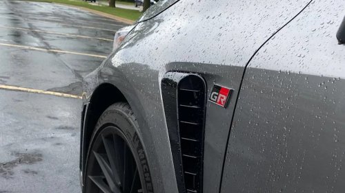 I Drove the 2026 Toyota GR Corolla Premium. I Would Risk Looking Like a Teenager For This Hot Hatch