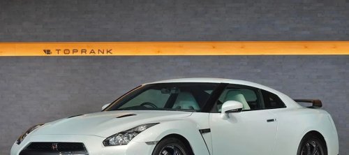 The 10 Coolest Supercars For Sale on Motorious Right Now