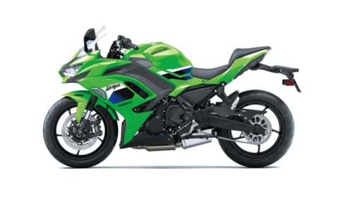 The Ninja 650 Just Got The Upgrade Kawasaki Should’ve Given It Years Ago